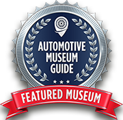 AMG Featured Museum